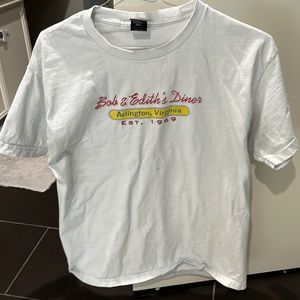 Diner t shirt- good quality
